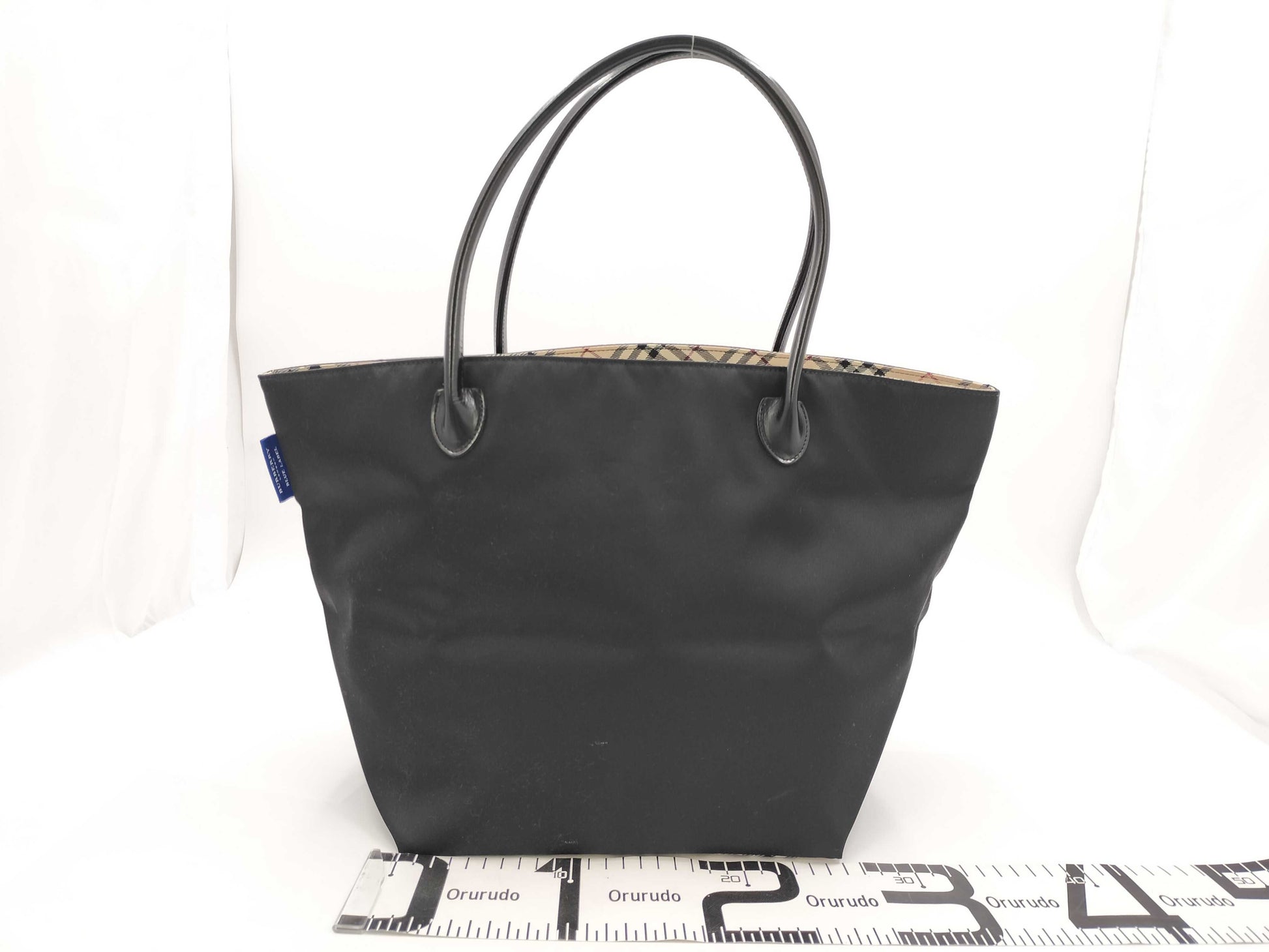 BURBERRY Bag Tote Bag Other Tote Bag