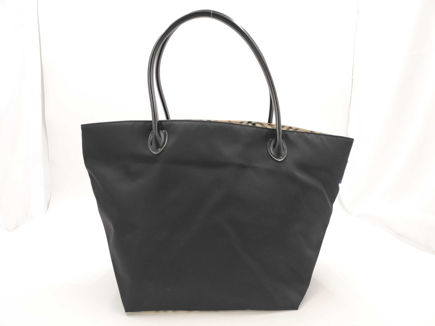 BURBERRY Bag Tote Bag Other Tote Bag