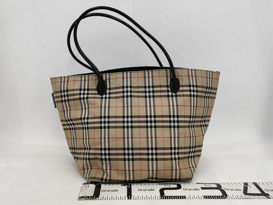 BURBERRY Bag Tote Bag Other Tote Bag