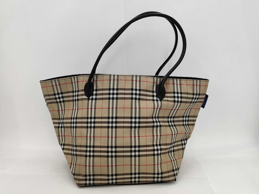 BURBERRY Bag Tote Bag Other Tote Bag