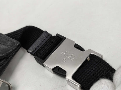 GUCCI GG bag waist pouch bag