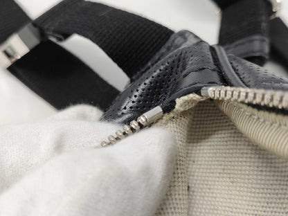 GUCCI GG bag waist pouch bag