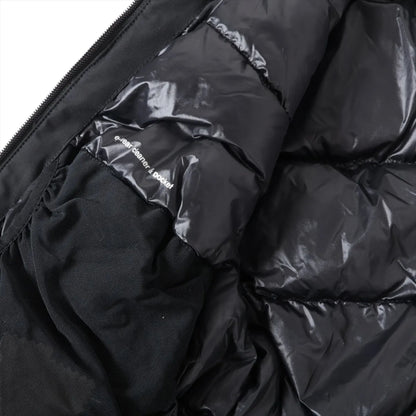 MONCLER Grenoble 2 Detachable Fur Jacket
