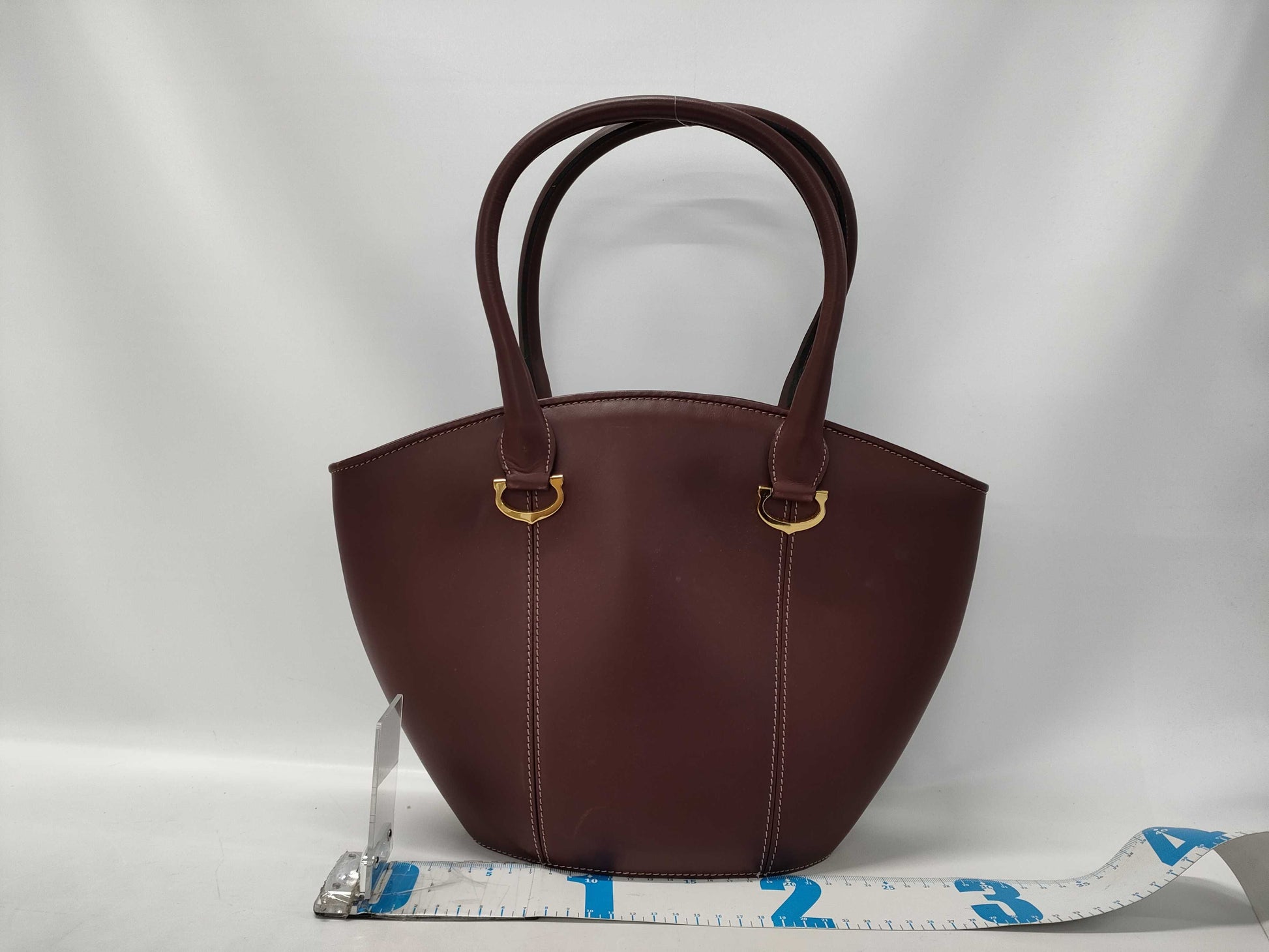 Cartier Must-have Tote Bag