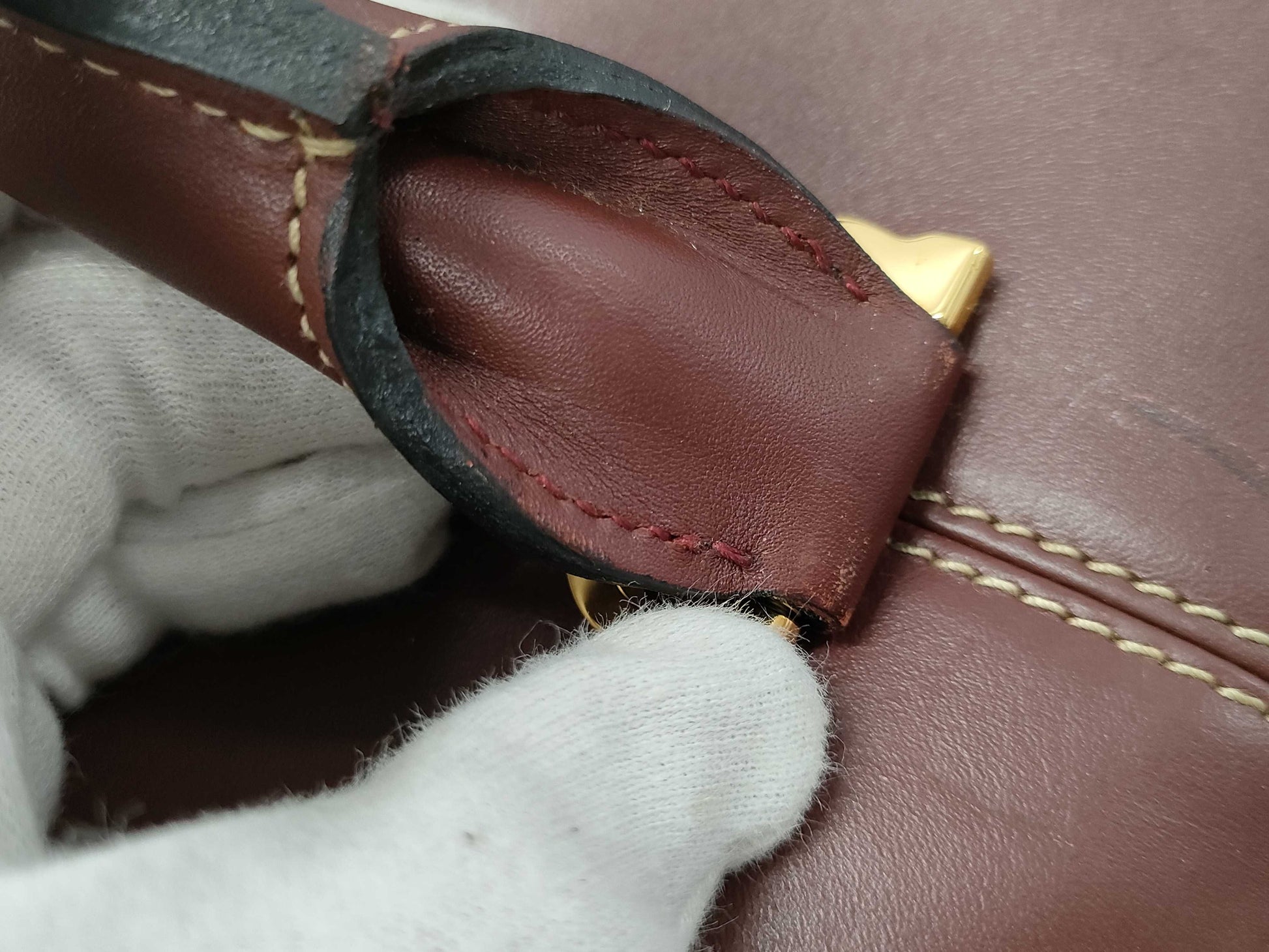 Cartier Must-have Tote Bag