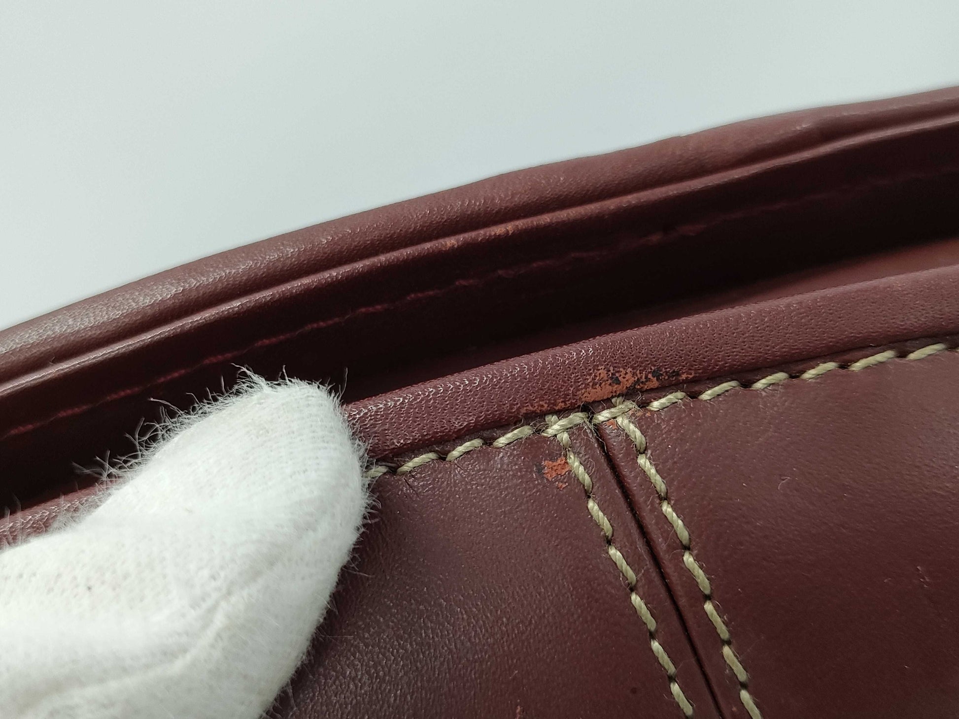 Cartier Must-have Tote Bag