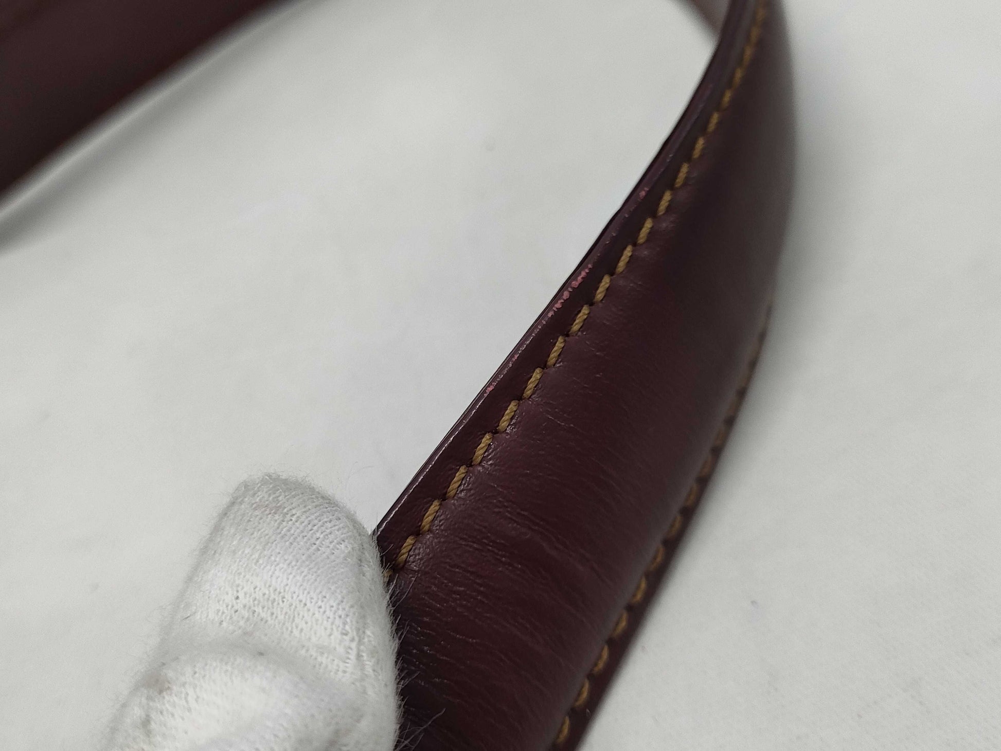 Cartier Handbag Shoulder Bag