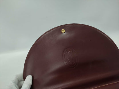 Cartier Handbag Shoulder Bag