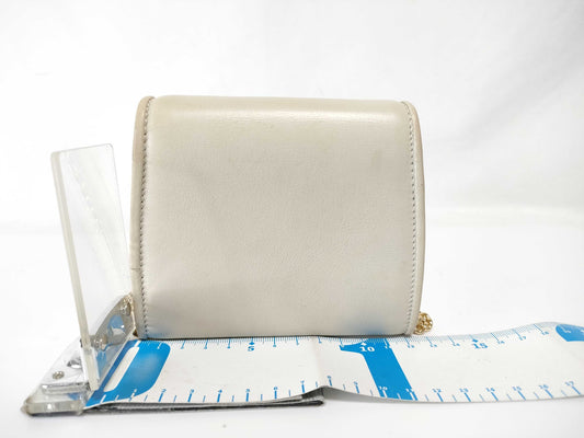 GUCCI Chain Wallet Shoulder Bag