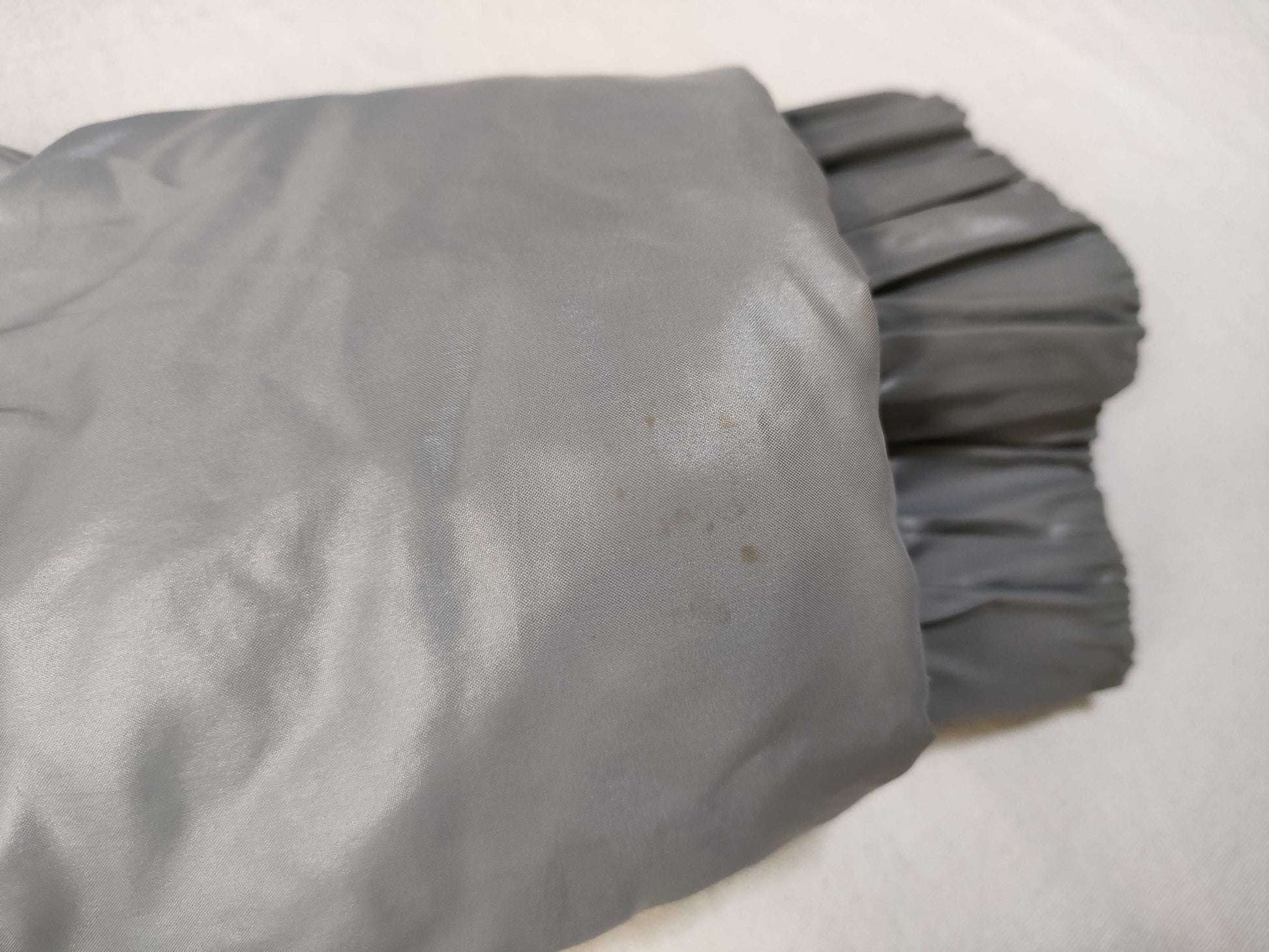 MONCLER Moncler Down Jacket Jacket