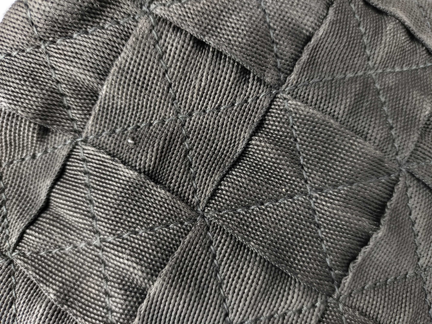 BOTTEGA VENETA Bottega Veneta Webbing Tote Bag