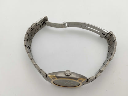 OMEGA Seamaster Polaris Quartz Boys' Watch