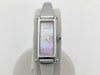 GUCCI 1500L 0833162 Quartz Pink Shell Dial Women's Watch
