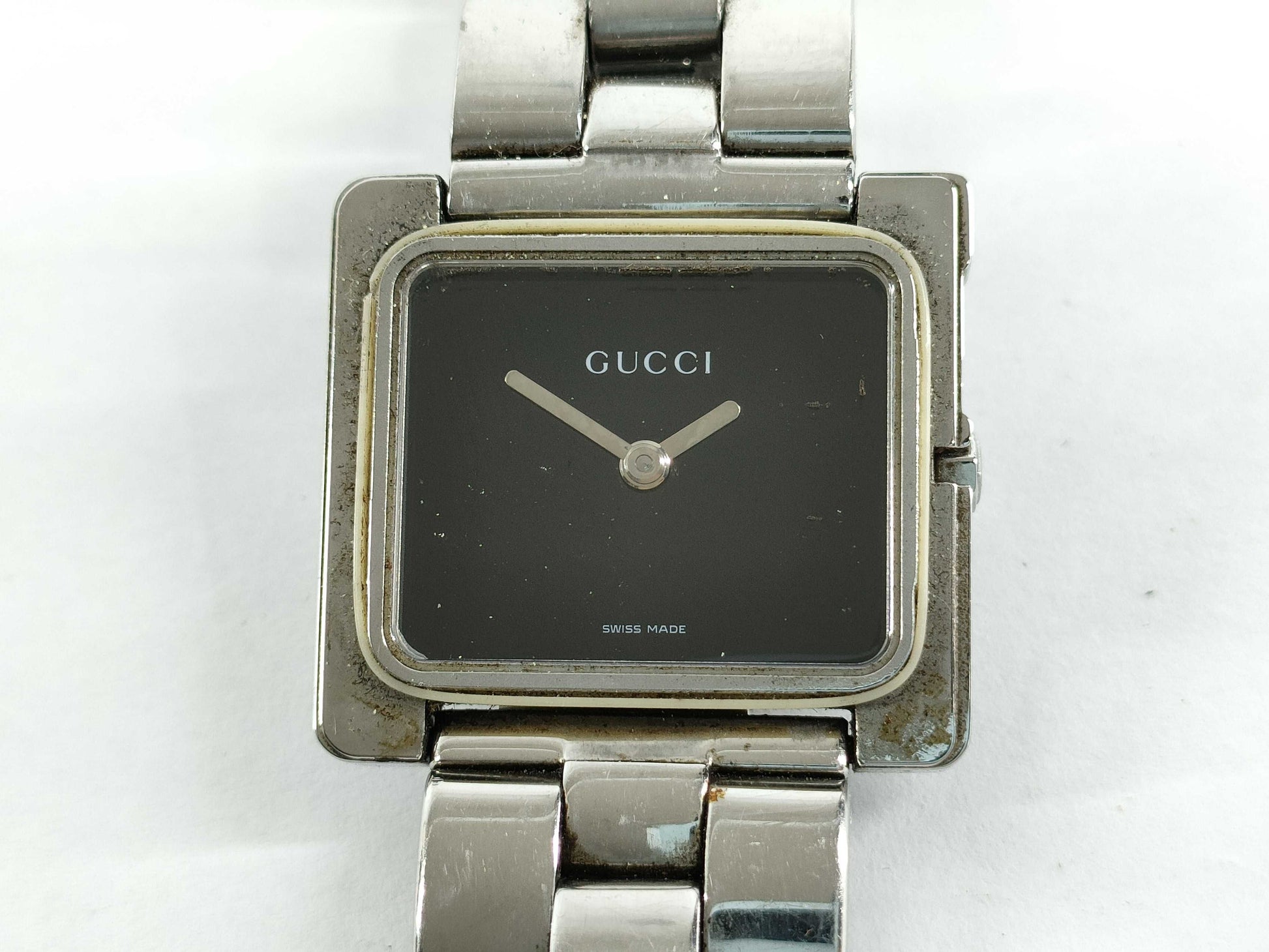 GUCCI 3600J Quartz Women's Watch