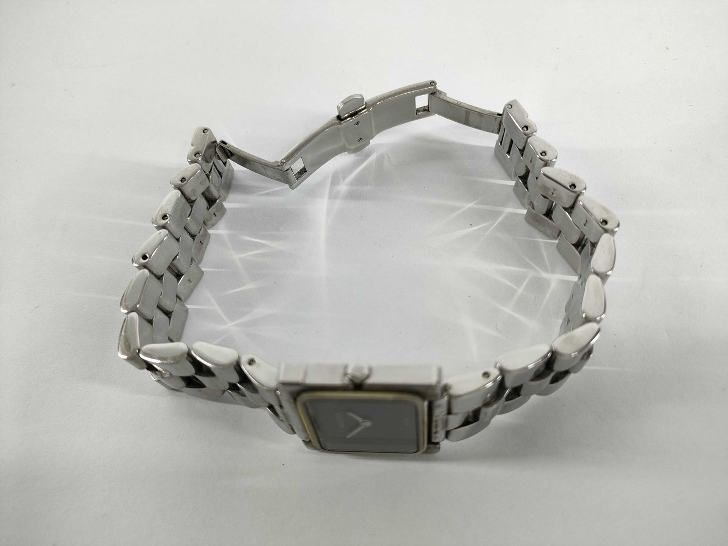 GUCCI 3600J Quartz Women's Watch