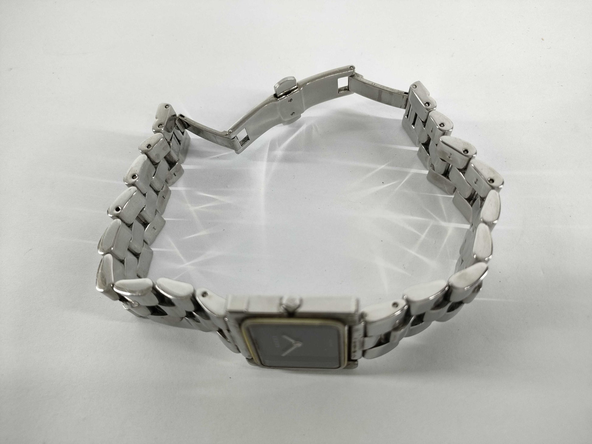 GUCCI 3600J Quartz Women's Watch