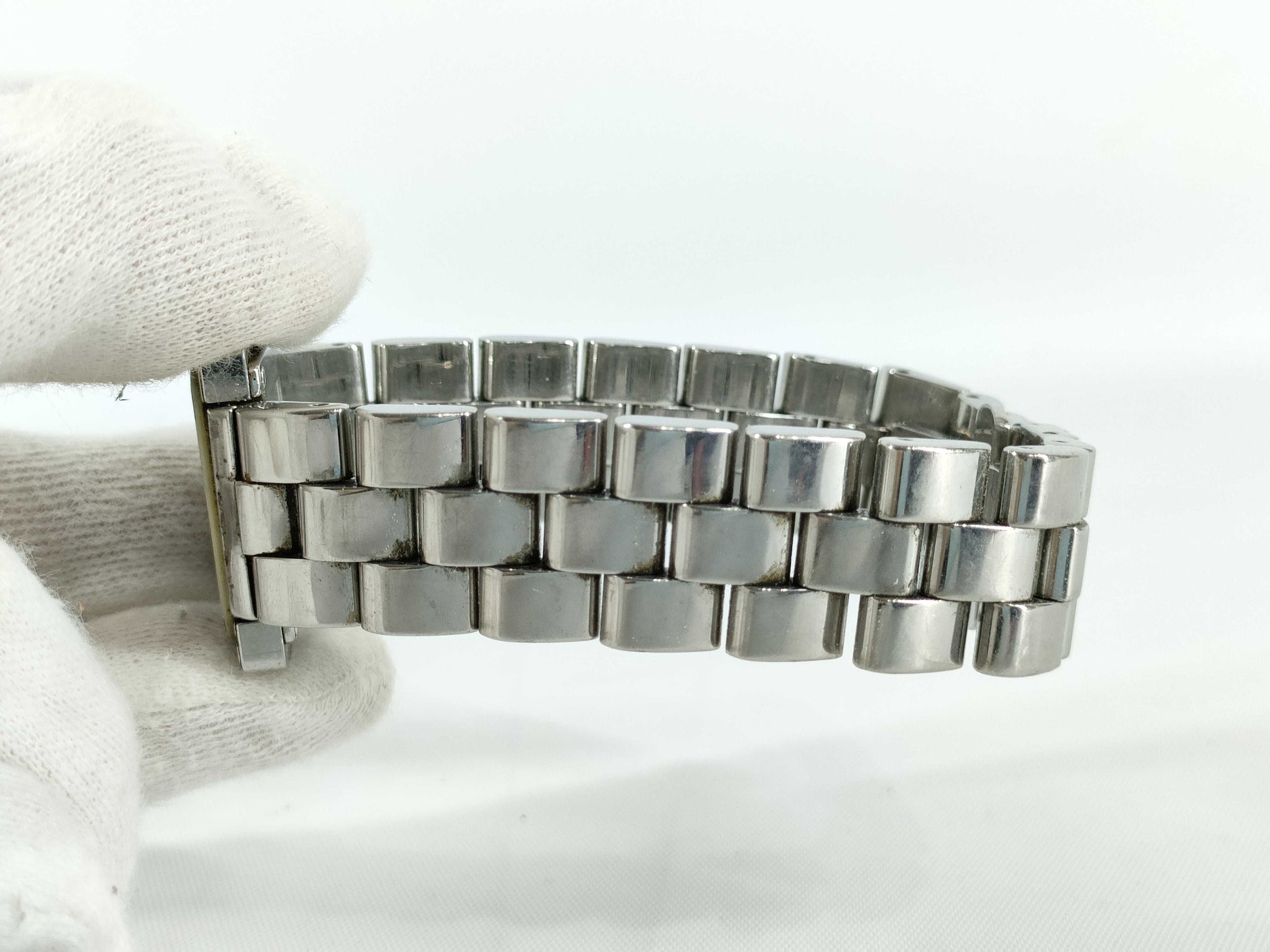 GUCCI 3600J Quartz Women's Watch