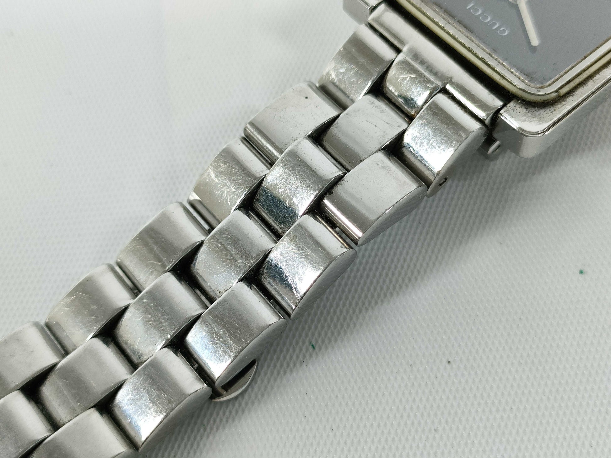GUCCI 3600J Quartz Women's Watch