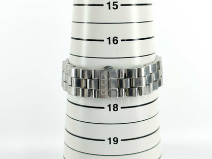 GUCCI 3600J Quartz Women's Watch