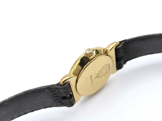 GUCCI 3400F 012-623 Quartz Unmoving Women's Watch