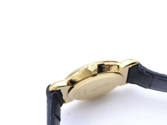 GUCCI 3400L T-064-375 Quartz Unmoving Women's Watch