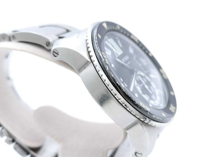 Cartier Calibre de W7100057 3729137779UX Automatic Men's Watch