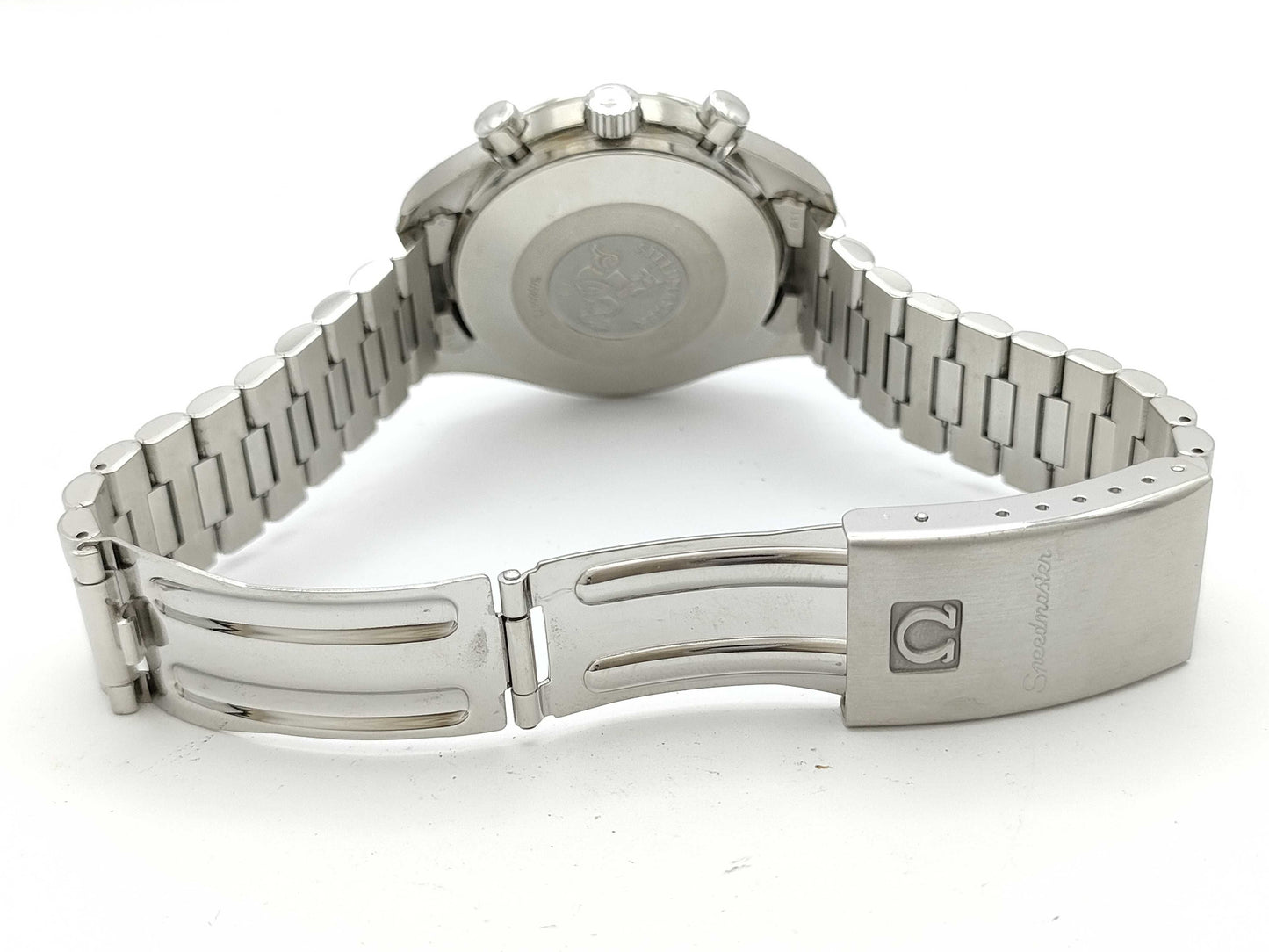 OMEGA 3510.50 56986473 Automatic Men's Watch