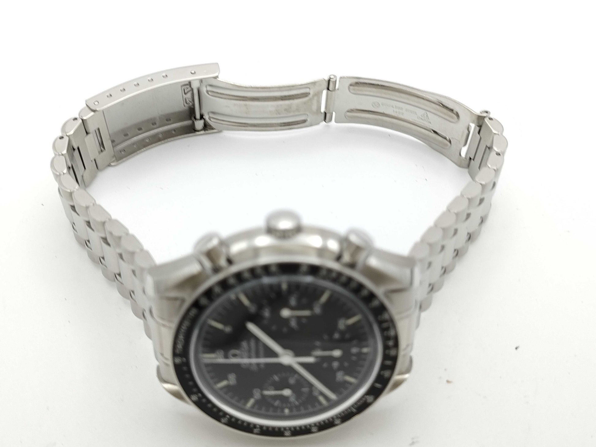 OMEGA 3510.50 56986473 Automatic Men's Watch