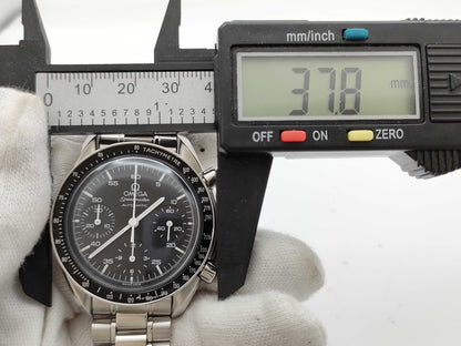 OMEGA 3510.50 56986473 Automatic Men's Watch