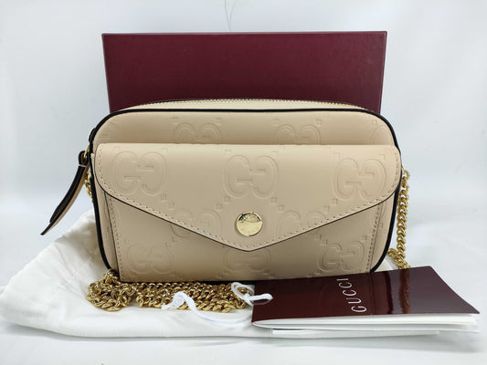 GUCCI GG Mini Shoulder Bag 781554 Shoulder Bag