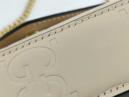 GUCCI GG Mini Shoulder Bag 781554 Shoulder Bag