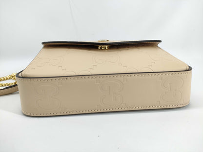 GUCCI GG Mini Shoulder Bag 781554 Shoulder Bag