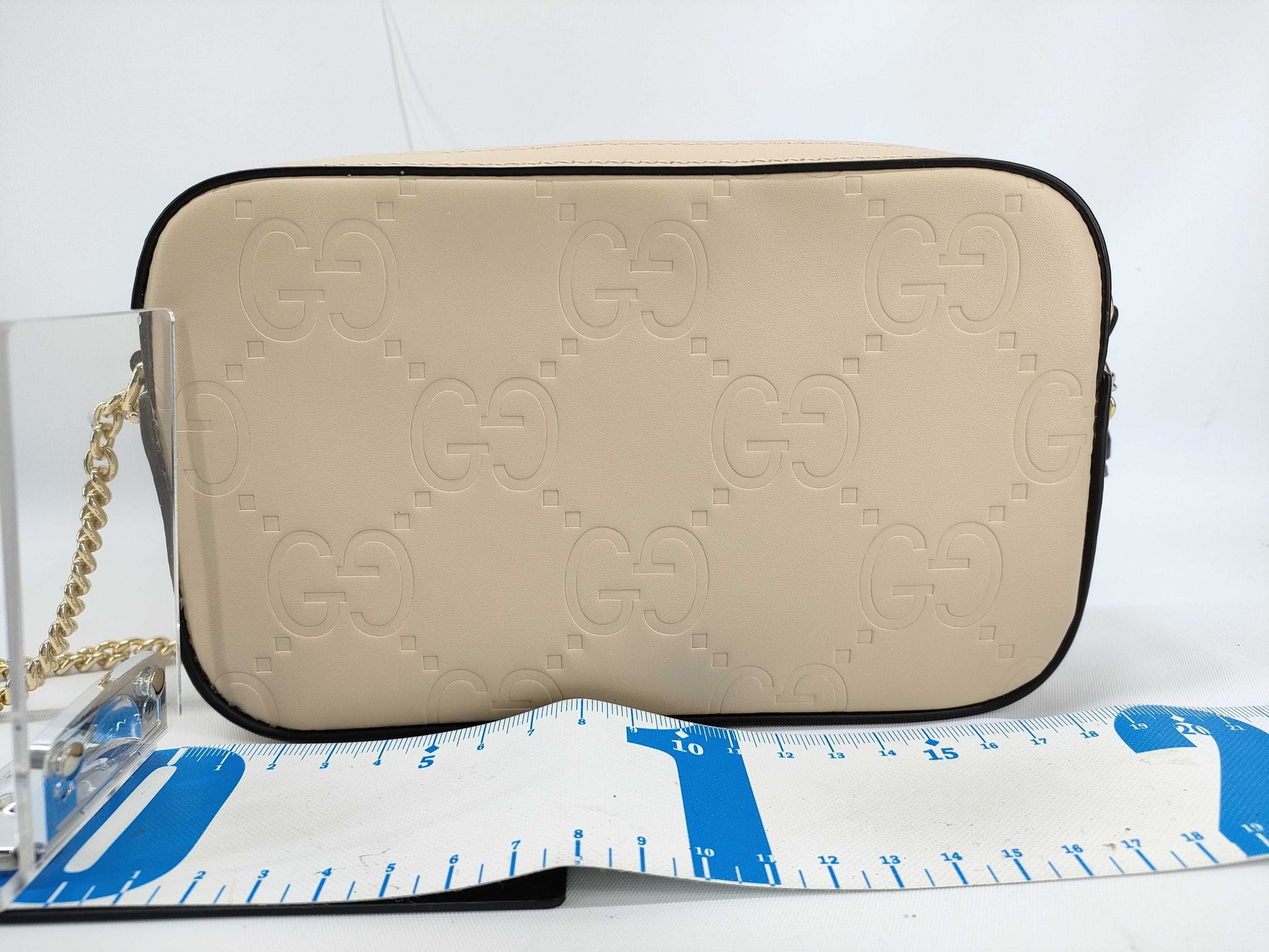 GUCCI GG Mini Shoulder Bag 781554 Shoulder Bag
