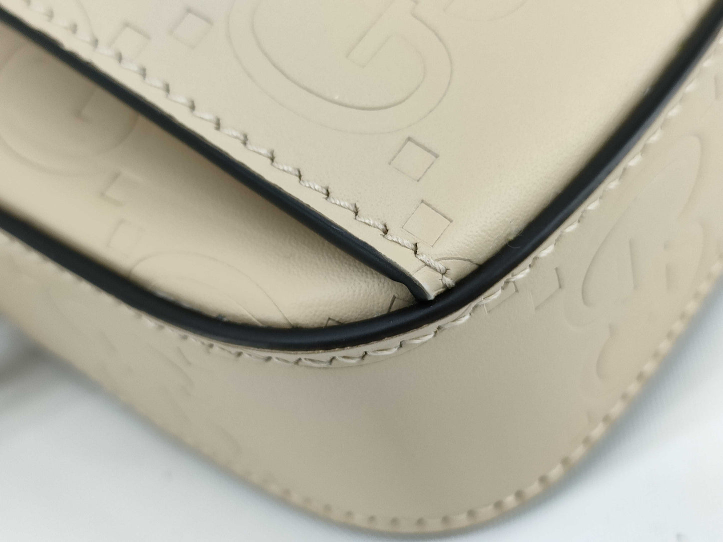 GUCCI GG Mini Shoulder Bag 781554 Shoulder Bag
