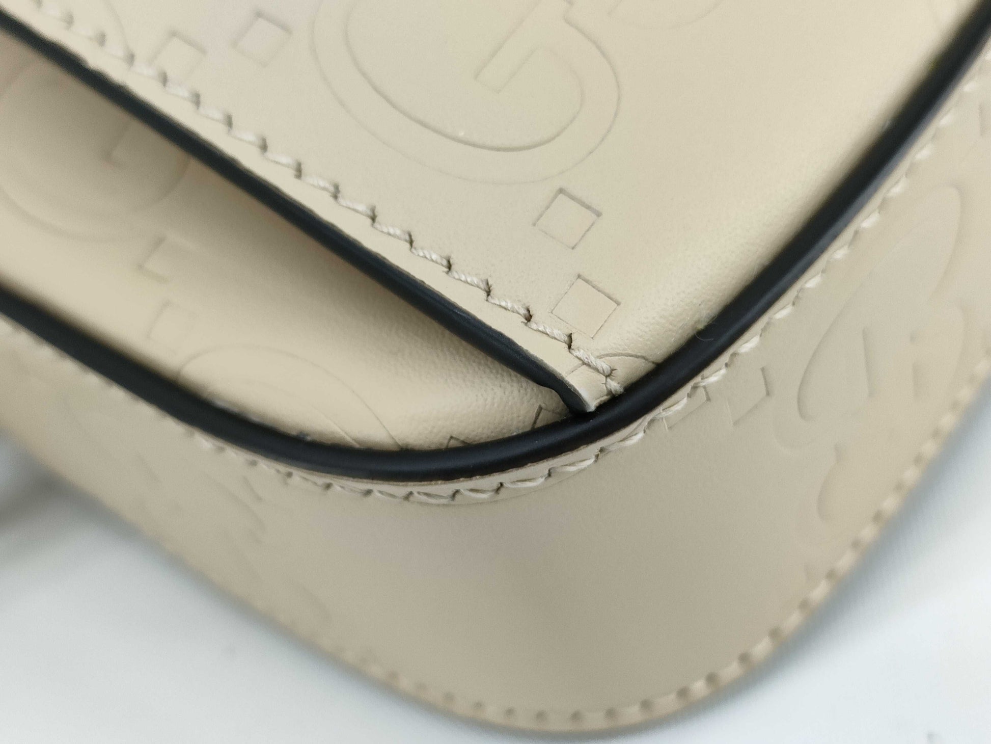 GUCCI GG Mini Shoulder Bag 781554 Shoulder Bag