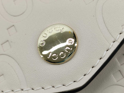 GUCCI GG Mini Shoulder Bag 781554 Shoulder Bag