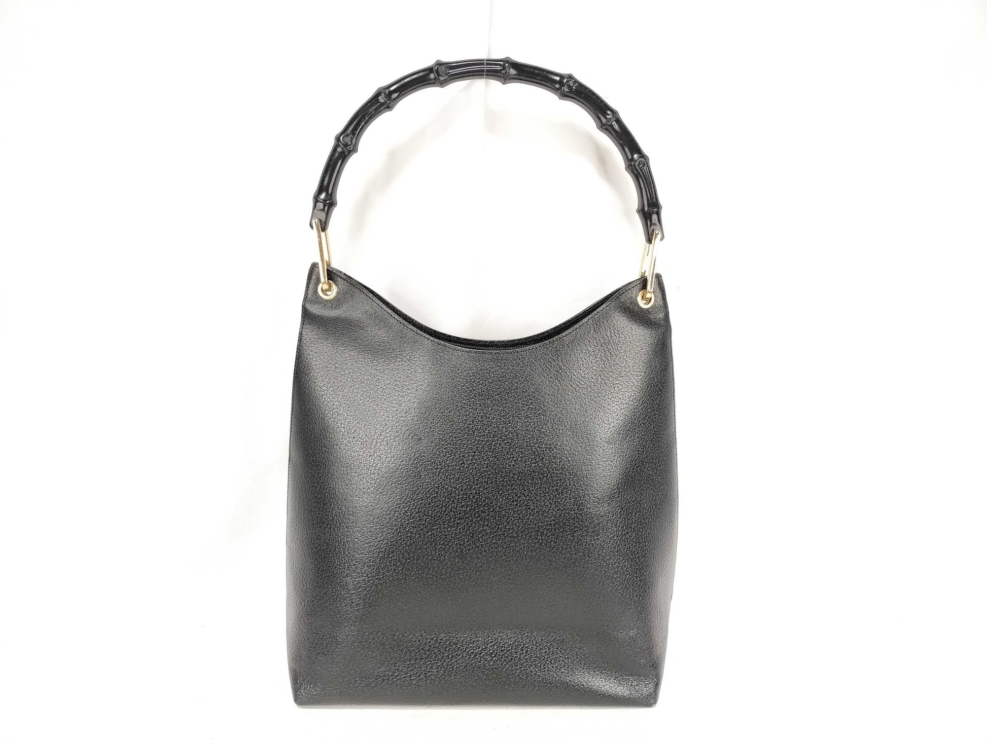 GUCCI Bamboo Gucci Bamboo Handbag Shoulder Bag