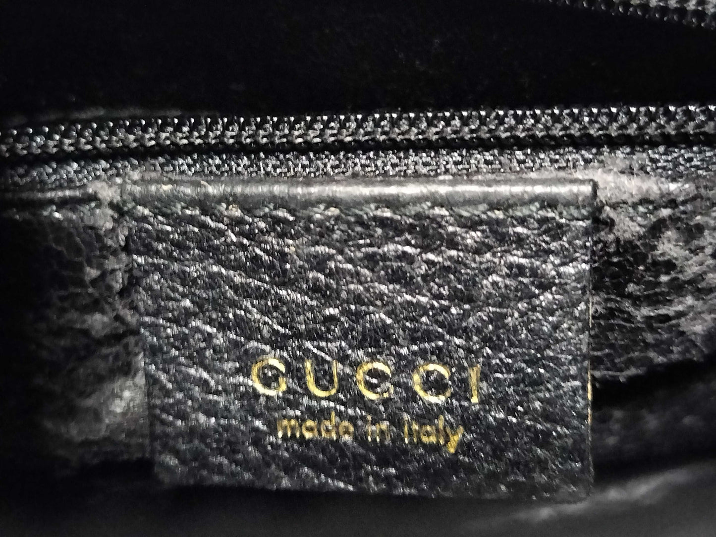 GUCCI Bamboo Gucci Bamboo Handbag Shoulder Bag