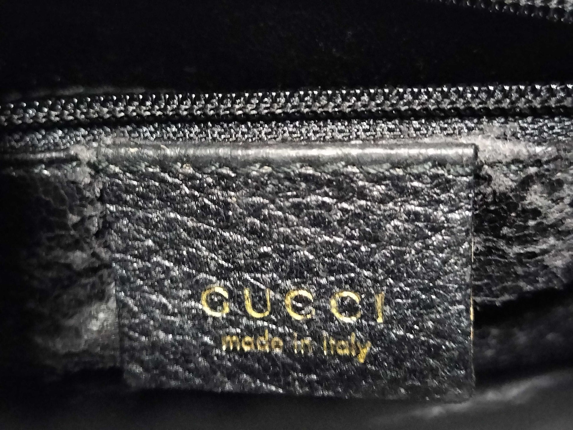 GUCCI Bamboo Gucci Bamboo Handbag Shoulder Bag