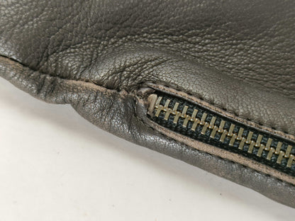 LANVIN Leather Gloves 2SET Other Accessories