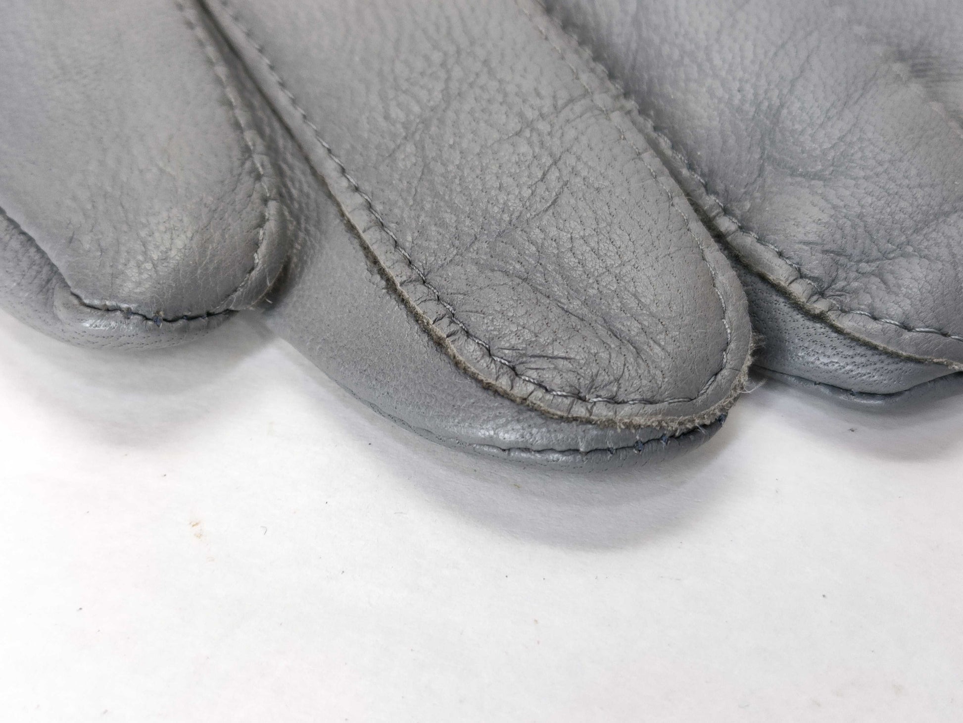 LANVIN Leather Gloves 2SET Other Accessories