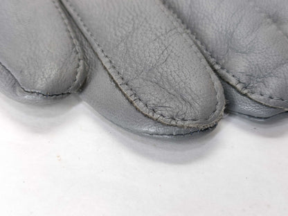 LANVIN Leather Gloves 2SET Other Accessories