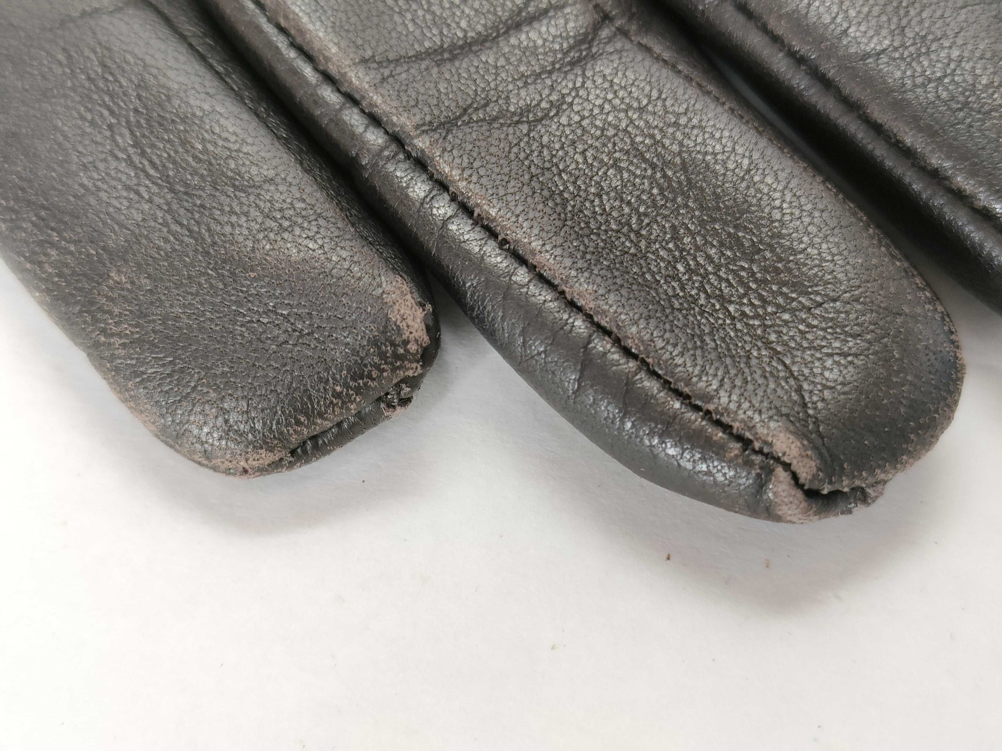 LANVIN Leather Gloves 2SET Other Accessories