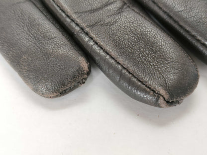 LANVIN Leather Gloves 2SET Other Accessories