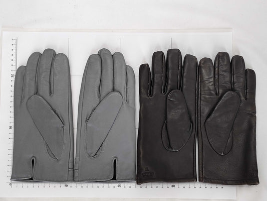 LANVIN Leather Gloves 2SET Other Accessories