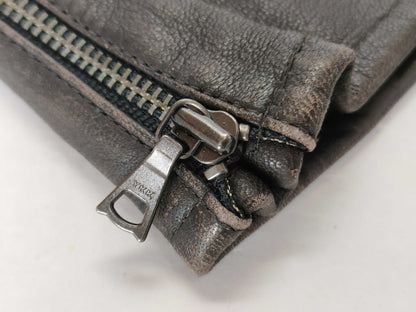 LANVIN Leather Gloves 2SET Other Accessories