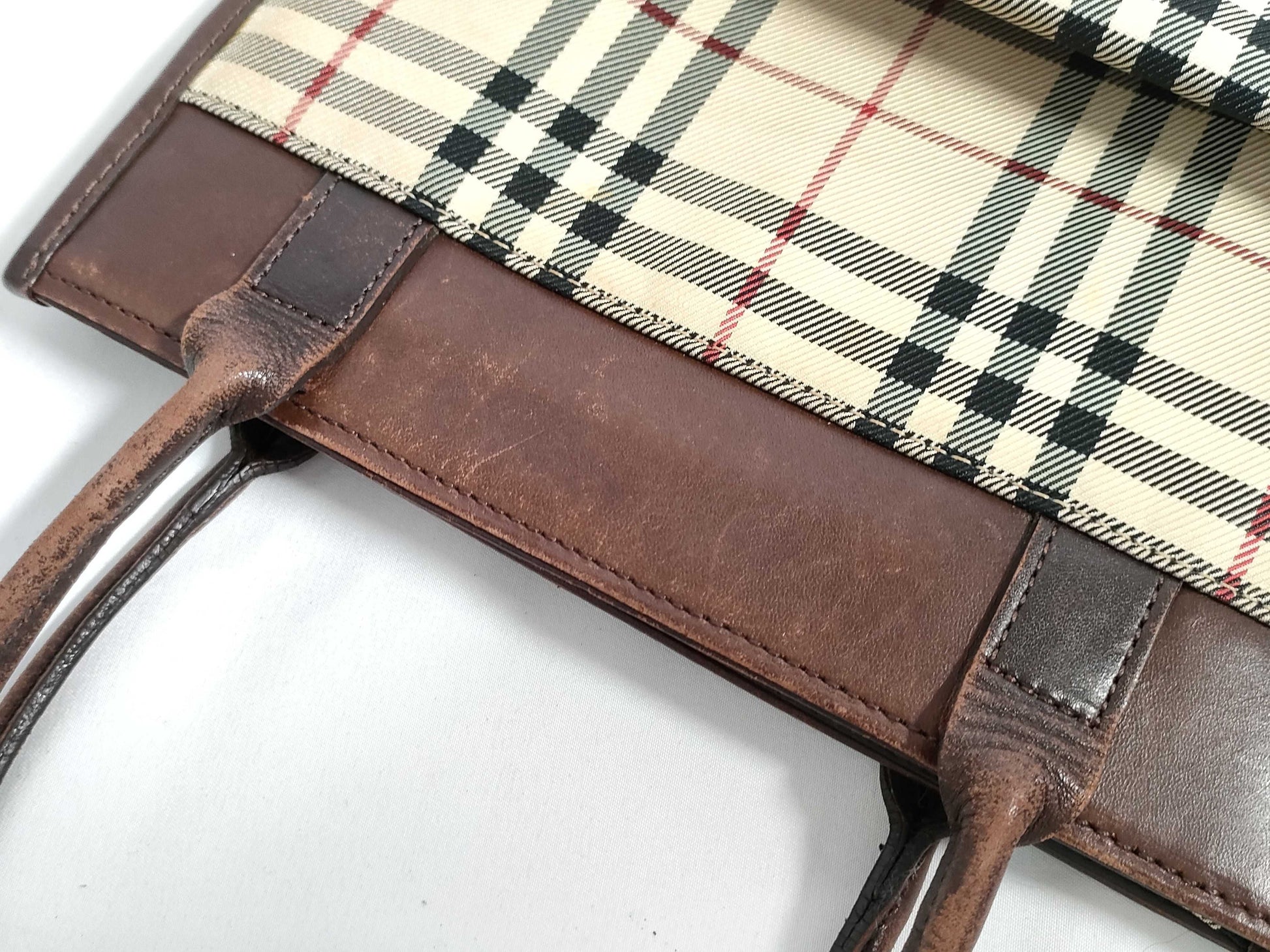 BURBERRY bag handbag