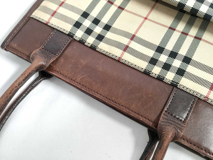 BURBERRY bag handbag