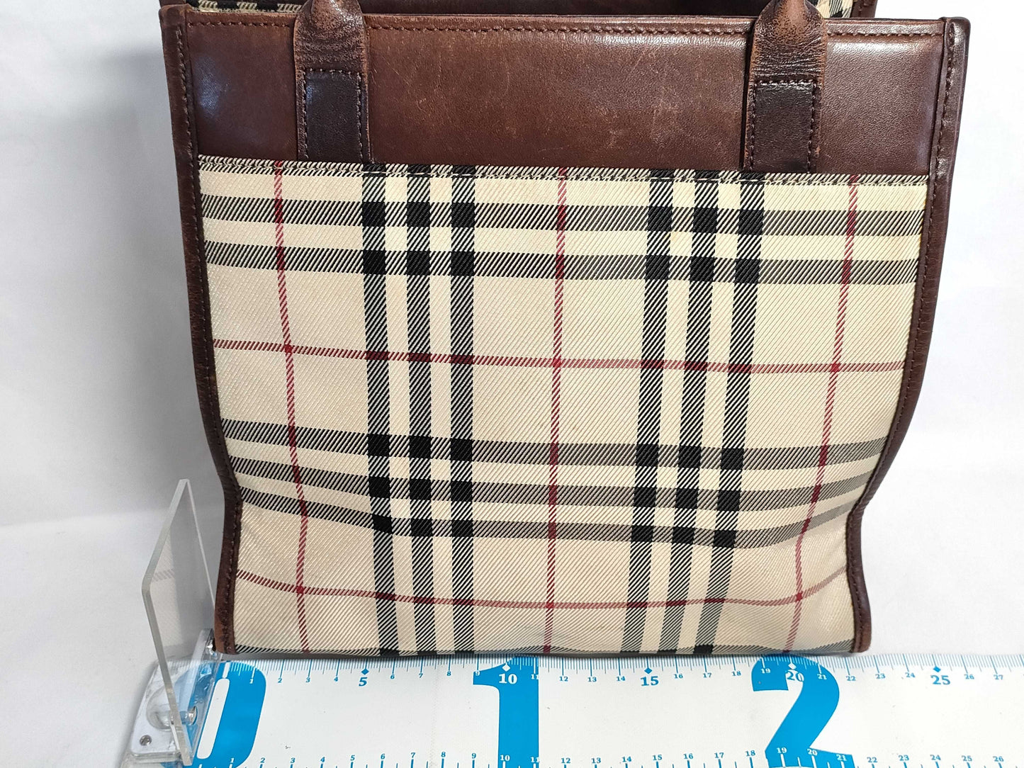 BURBERRY bag handbag