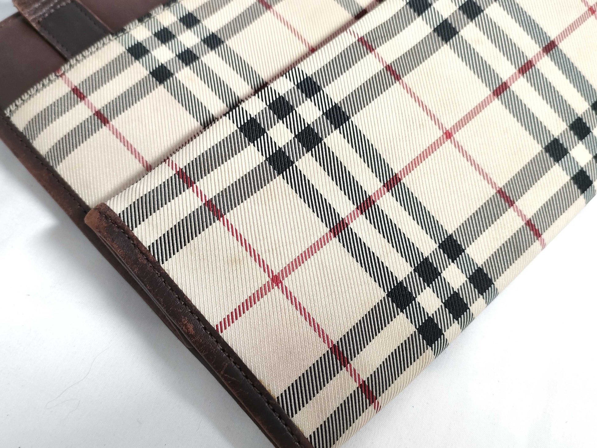 BURBERRY bag handbag